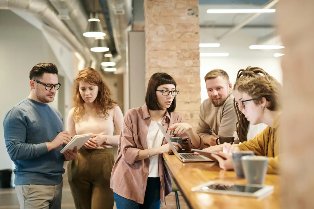 Small Team, Big Results: Essential Management Skills