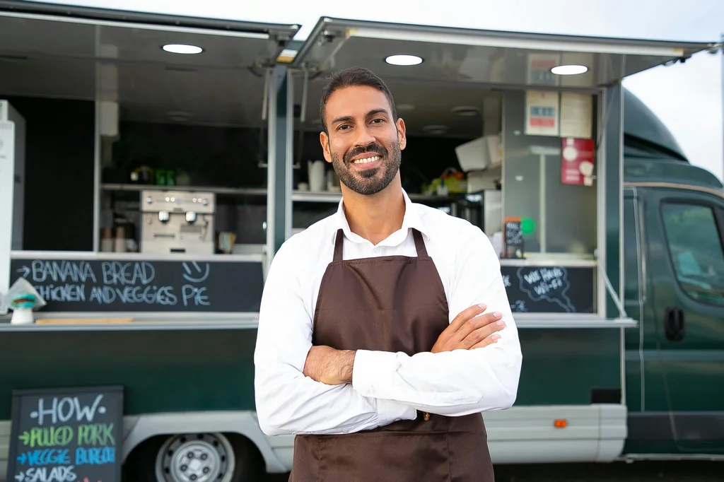 Your First Small Business: 10 Steps to Success