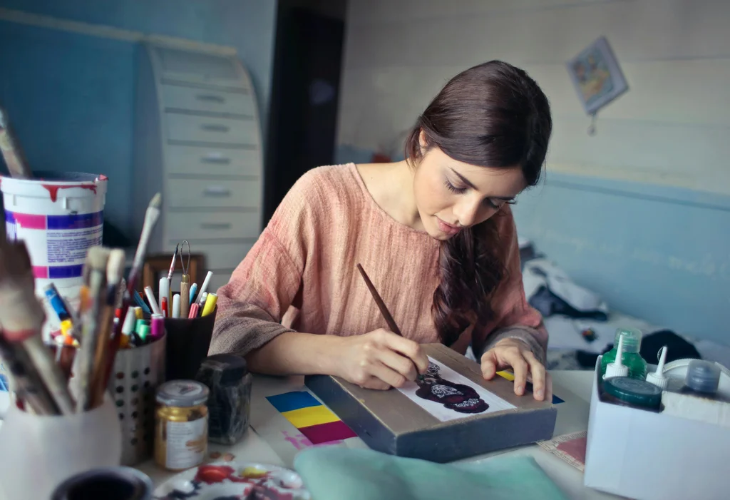 Overcome Startup Fear: Build Your Business with Confidence