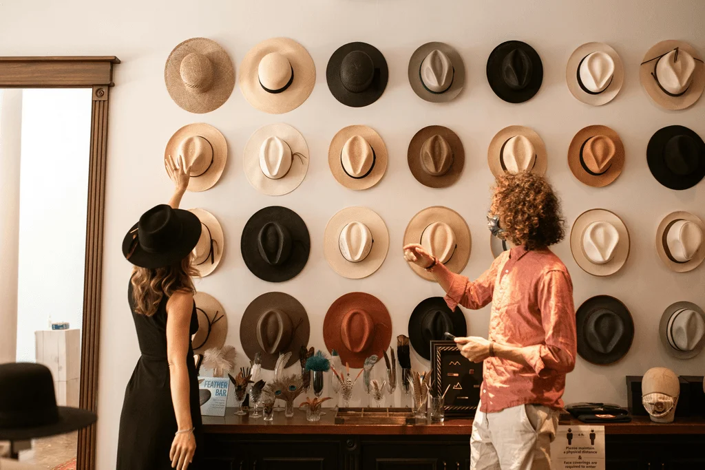 Create a Pop-Up Business That Makes Waves in No Time